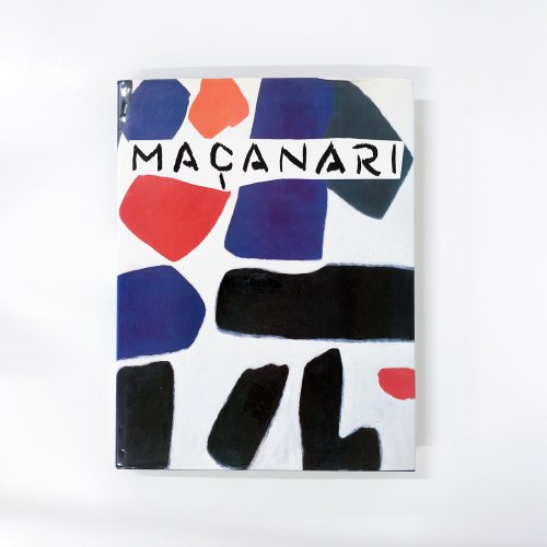 MACANARI ¼轸 