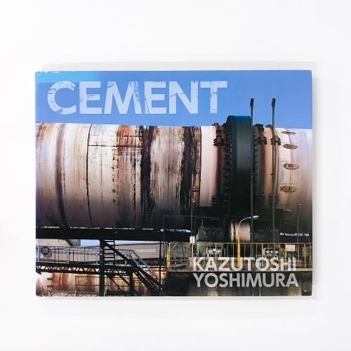 CEMENT¼