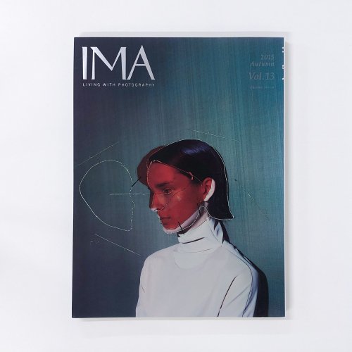 IMA 2015ǯ Vol.13