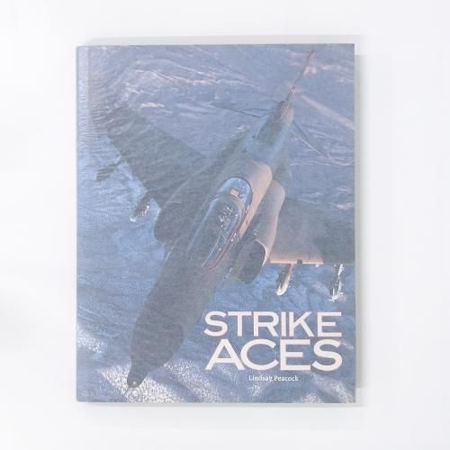 STRIKE ACES - ノースブックセンター販売 《カタログ数1万点以上