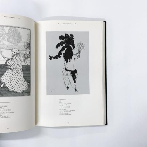 ビアズリー：カタログ・レゾネ（全２巻） ビアズリー：カタログ・レゾネ（全2巻） - メルカリ