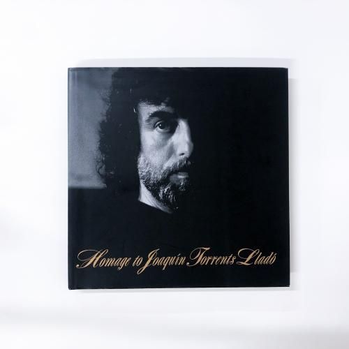 Homage to Joaquín Torrents Lladó Homage to Joaquin Torrents Llado - ノースブックセンター