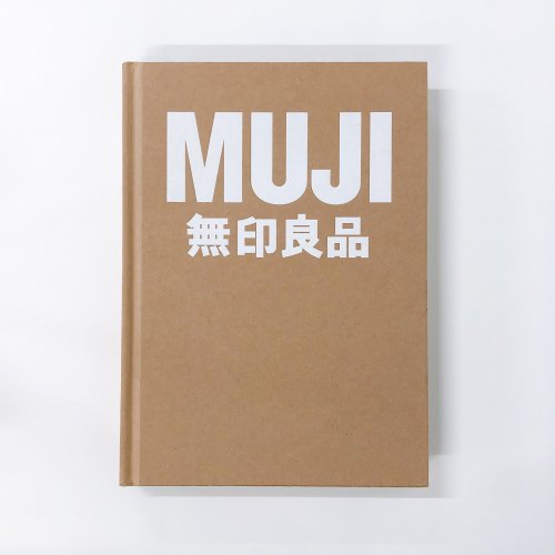 MUJI 無印良品 - ノースブックセンター