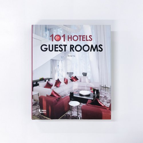 ν 101 Hotels: Guest Rooms