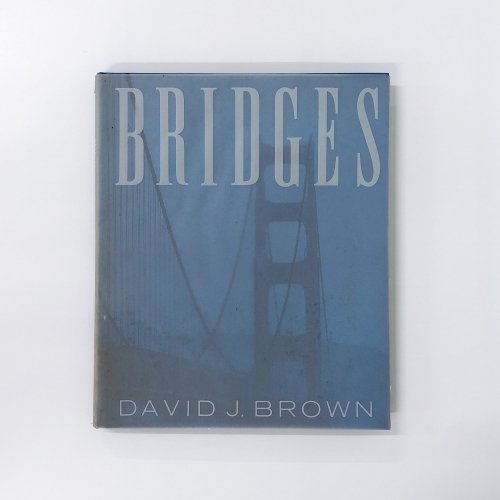 νBRIDGES DAVID J.BROWN