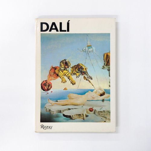 νϿ DALI