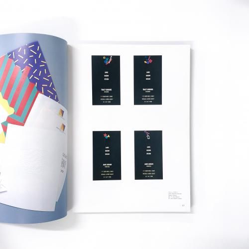 世界の名刺コレクション