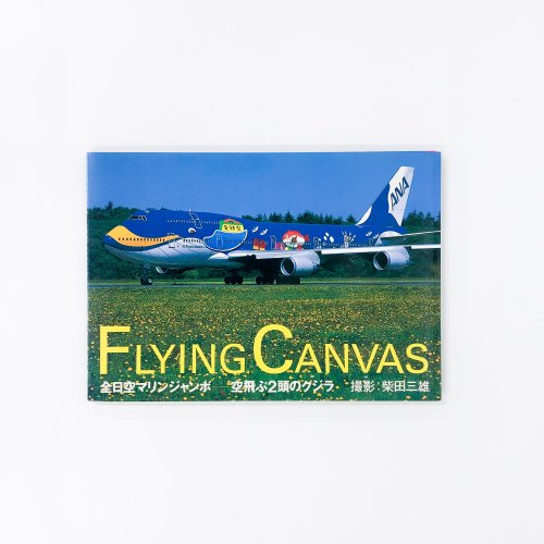 FLYING CANVAS ޥ󥸥 2ƬΥ ơĻͺ