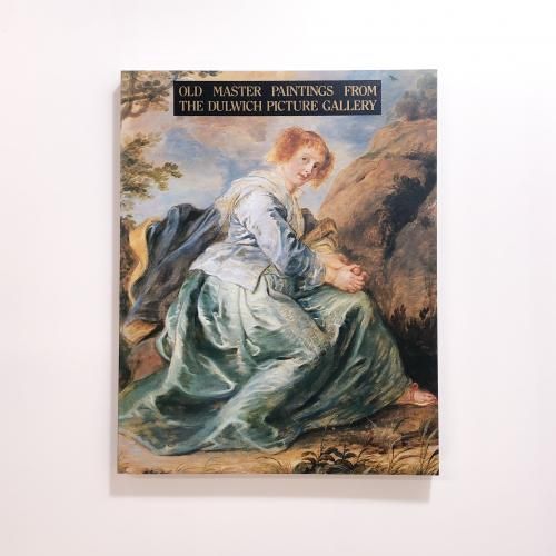 図録】ボストン美術館秘蔵展 フランス絵画の巨匠たち 日本テレビ