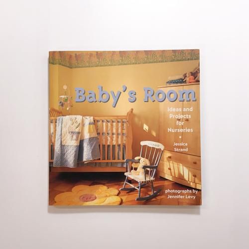 Babys Room Ideas and Projects for Nurseries