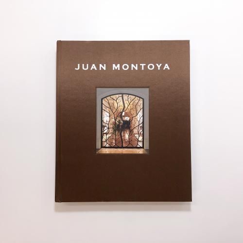 ν JUAN MONTOYA