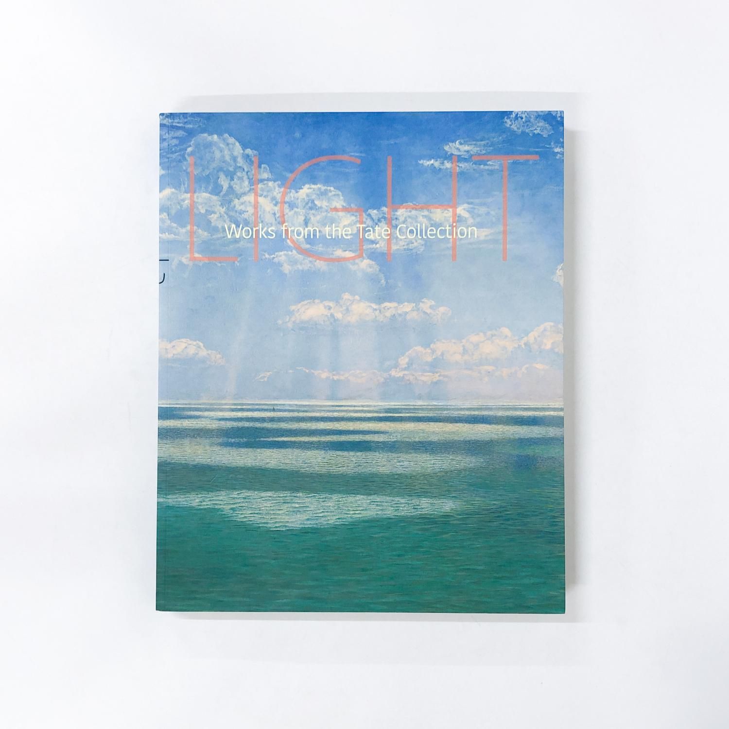 図録 | テート美術館展 | 光 | ターナー、印象派から現代へ - ノース