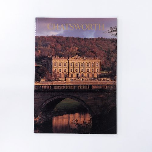 νChatsworth åĥϥ ɥ֥å 1996