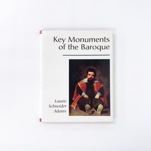 νKey moments of the Baroque