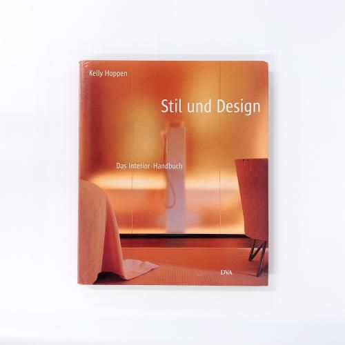 νStil und Design: Das Interior-Handbuch