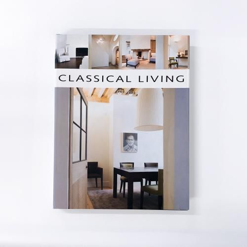 νClassical Living