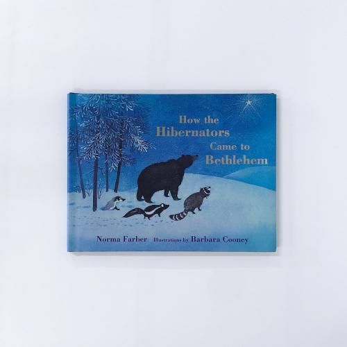 洋書 How the Hibernators Came to Bethlehem 洋書 How the Hibernators Came to Bethlehem - ノースブック