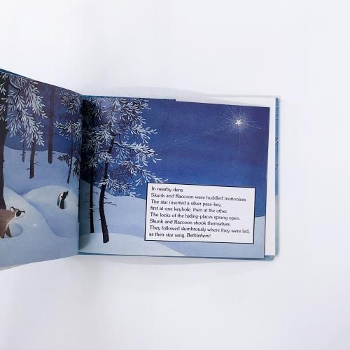 洋書 How the Hibernators Came to Bethlehem How the Hibernators Came to Bethlehem: Farber, Norma, Cooney