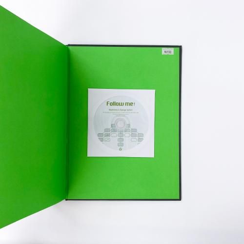 その他 Follow Me 洋書 Follow Me! : Wayfinding & Signage System : Sharing