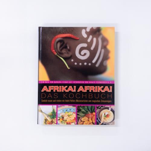 νAFRICAAFRICADASKOCHBUCH