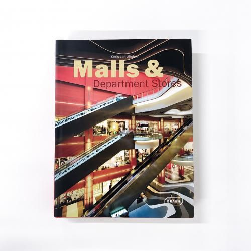 Malls & Department Stores 