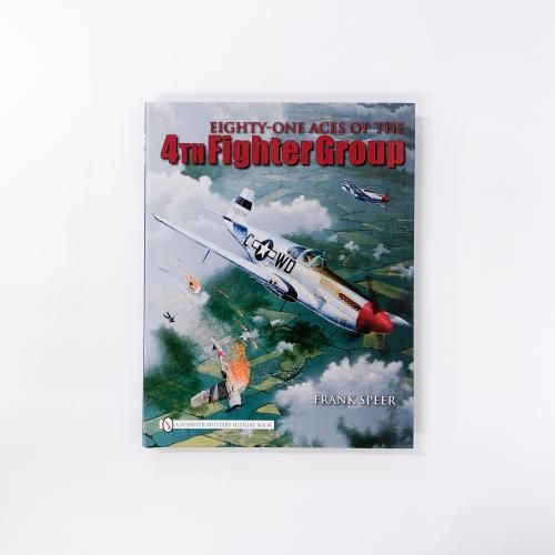 ν Eighty-One Aces of the 4th Fighter Group