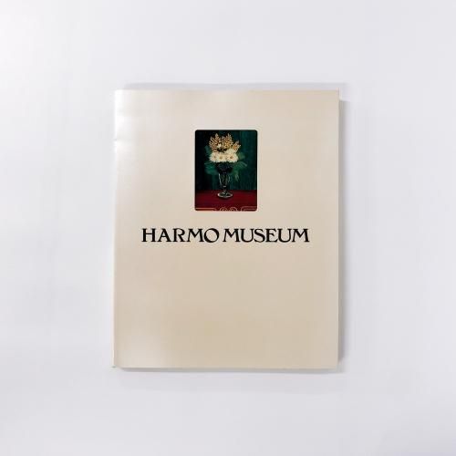 HARMO MUSEUM ϡѴ