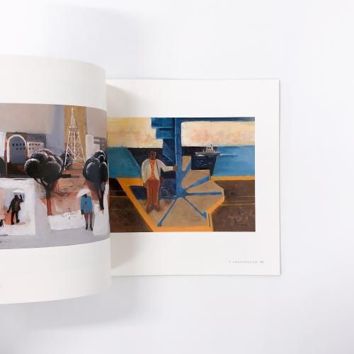 図録 | 島田章三展 - ノースブックセンター