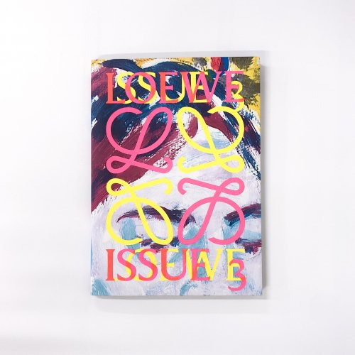 LOEWE Issue 3