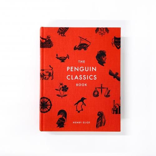 The Penguin Classics Book