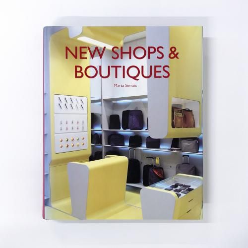 νNew Shops & Boutiques 