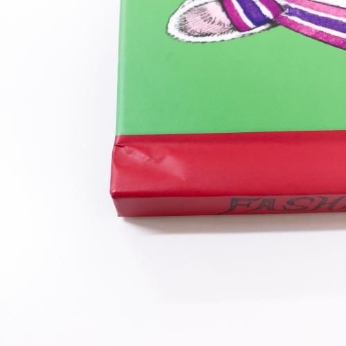 ヒグチユウコ ファッションマジック