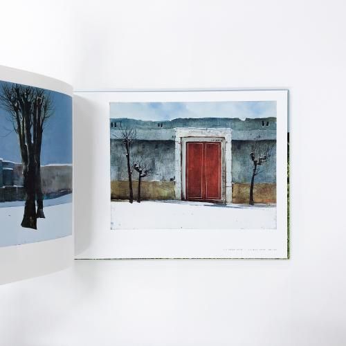 図録 | 犬塚勉 | 風景が芸術になる - ノースブックセンター