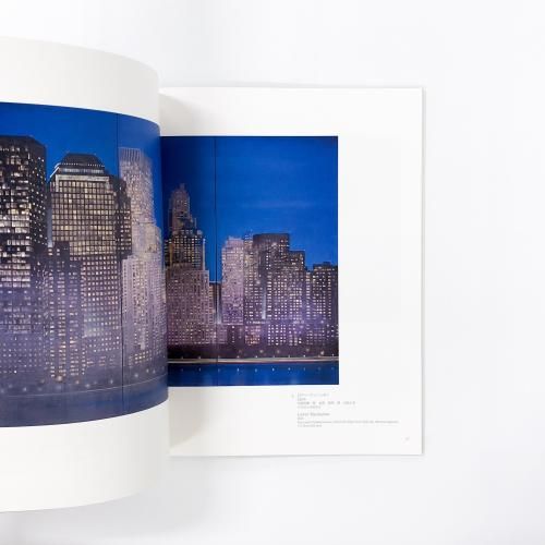 図録 都市の肖像+Reflections－ 岩波昭彦展 - ノースブックセンター