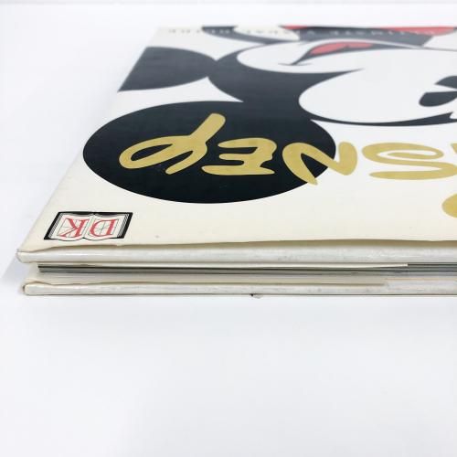 disney the ultimate visual guide rusell schroeder - ノース