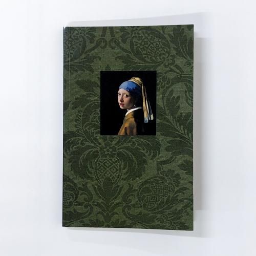 MAURITSHUIS ޥåĥϥ ɥ֥å