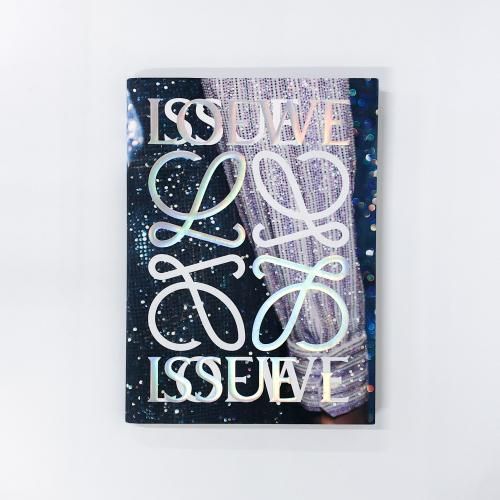 LOEWE ロエベ Issue 1 - ノースブックセンター