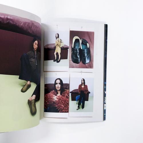 LOEWE ロエベ Issue 1 - ノースブックセンター