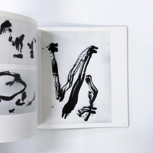 図録 森田子龍と「墨美」 - ノースブックセンター