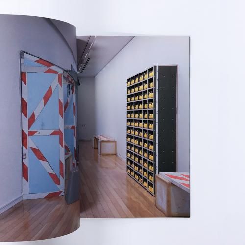 Tom Sachs/ティーセレモニー展 図録　トム サックス 図録 トム・サックス ティーセレモニー - ノースブックセンター