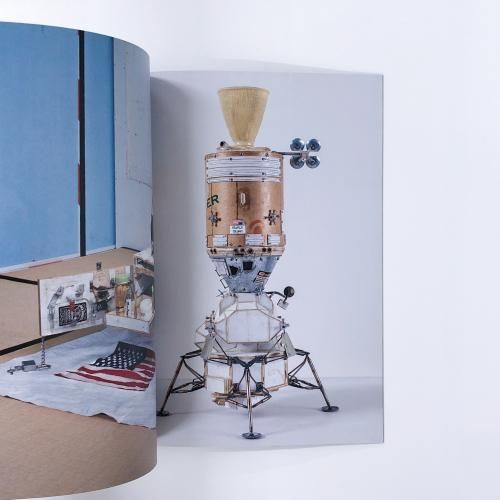 Tom Sachs/ティーセレモニー展 図録　トム サックス 古書古本 dessin: Tom Sachs: ティーセレモニー展（トム・サックス）