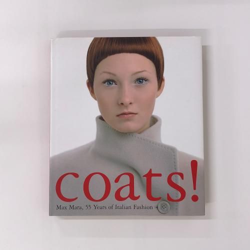 νcoats! Max, Mara,55 Year of Italian Fashion