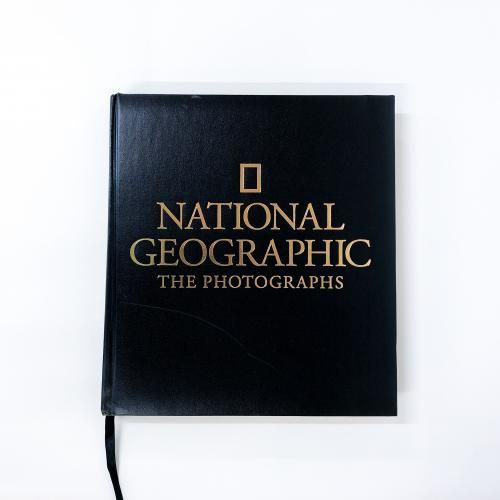 ꡡνNATIONAL GEOGRAPHIC THE PHOTOGRAPHS