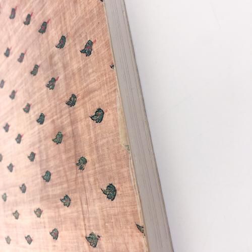 図録 インド染織美術展 畠中光享コレクション - ノースブック