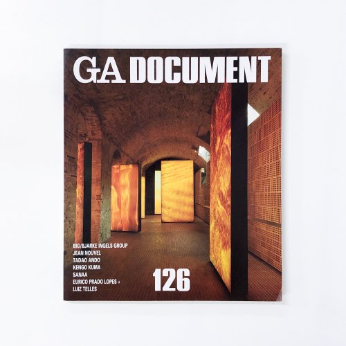 GA DOCUMENT 126