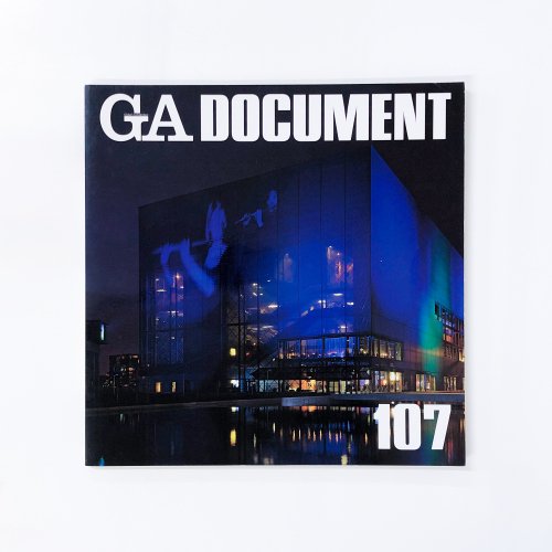 GA DOCUMENT 107