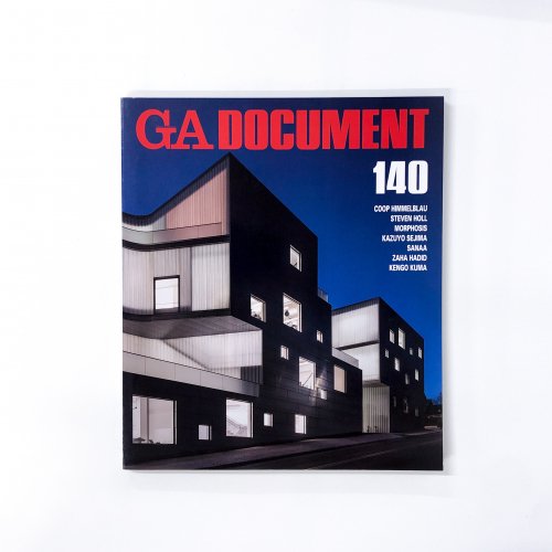 GA DOCUMENT 140