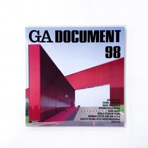 GA DOCUMENT - ノースブックセンター