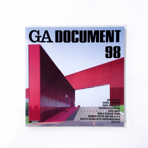 GA DOCUMENT 98