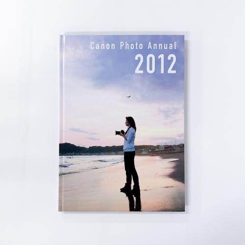 Canon Photo Annual 2012Υեȥ˥奢2012Υեȥ˥奢2012